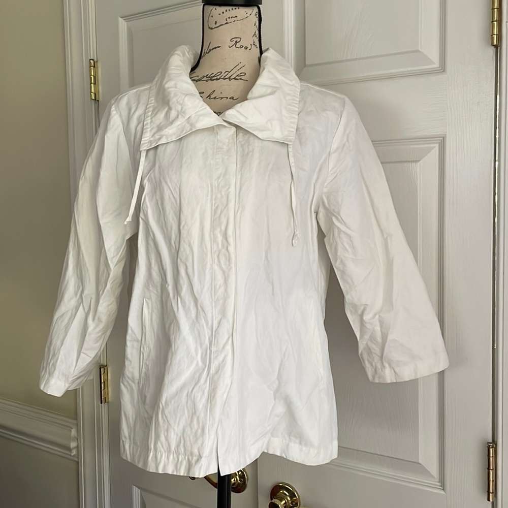 Chico’s jacket